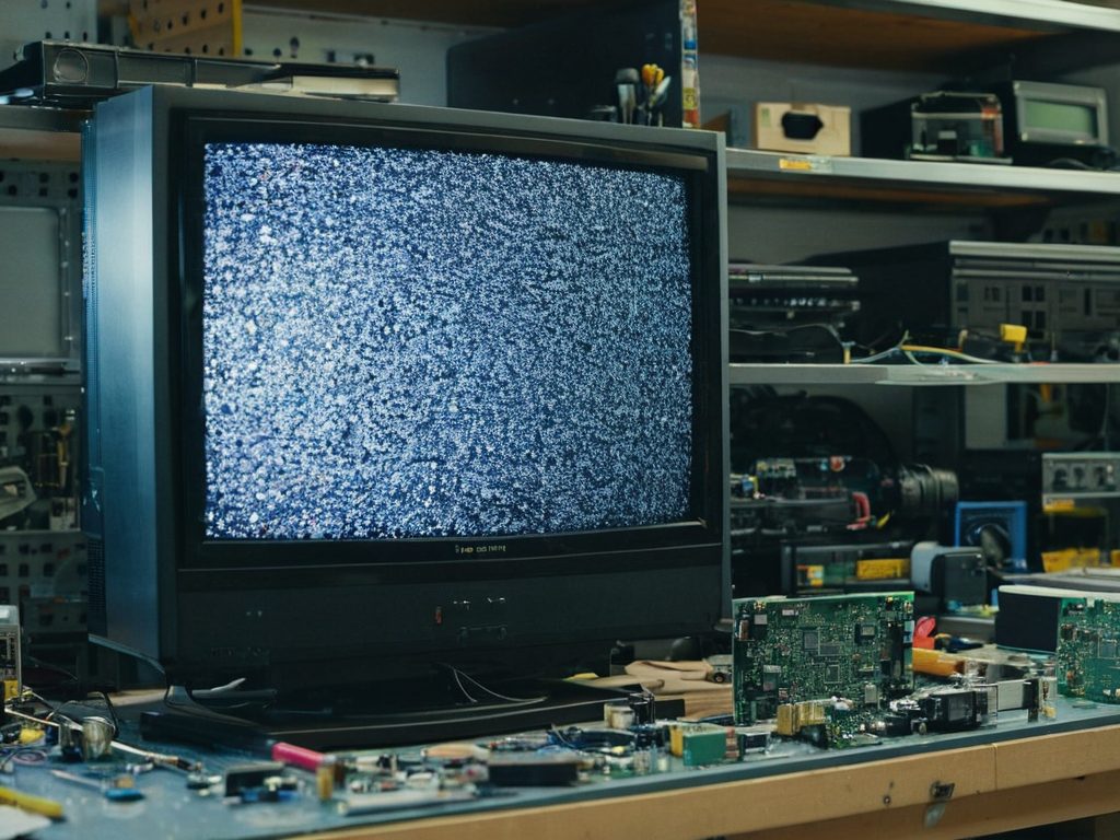 TV-Lautsprecher defekt: Reparatur/Soundbar?: fachgerechte Reparatur & Diagnose