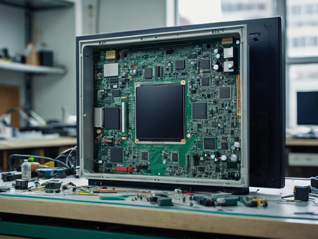 Fernseher Netzteil defekt: Symptome & Tipps – fachgerechte Reparatur & Diagnose