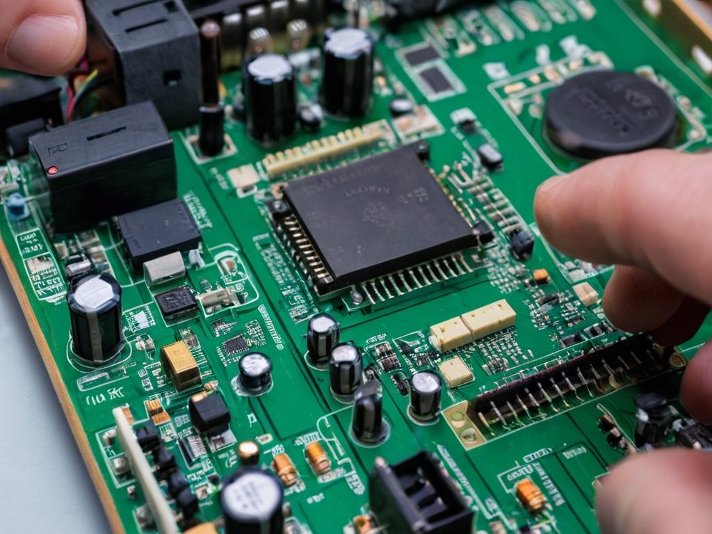 Fernseher Stromverbrauch: Energie sparen – fachgerechte Reparatur & Diagnose