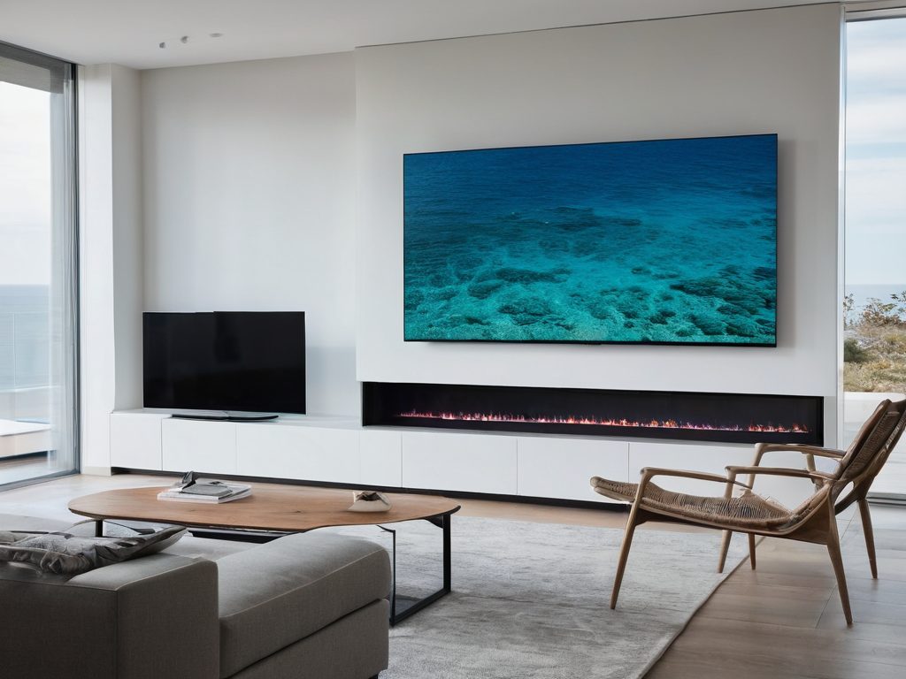 LG TV Reparatur: Häufige Defekte & Lösungen: fachgerechte Reparatur & Diagnose