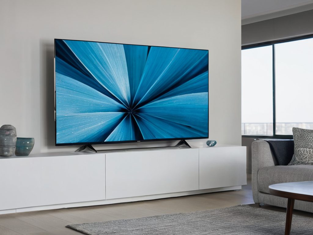 Samsung TV Reparatur: Defekte & Lösungen: fachgerechte Reparatur & Diagnose